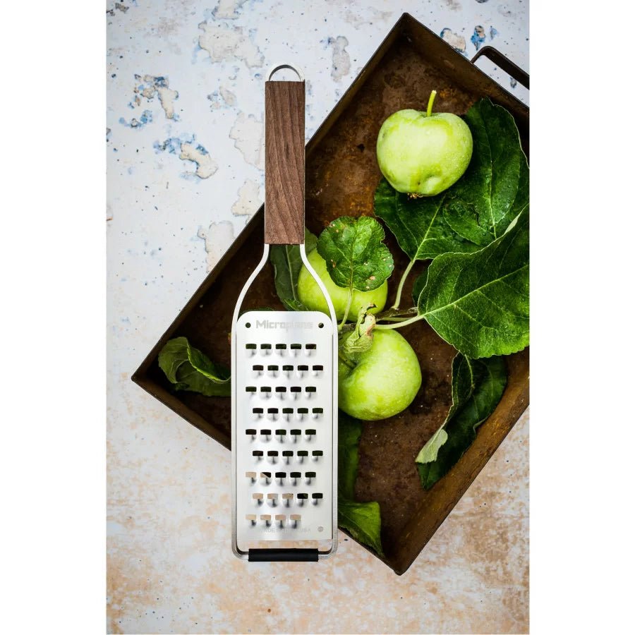 MASTER Tarka Extra Coarse / MICROPLANE - OD Kuchni Strony