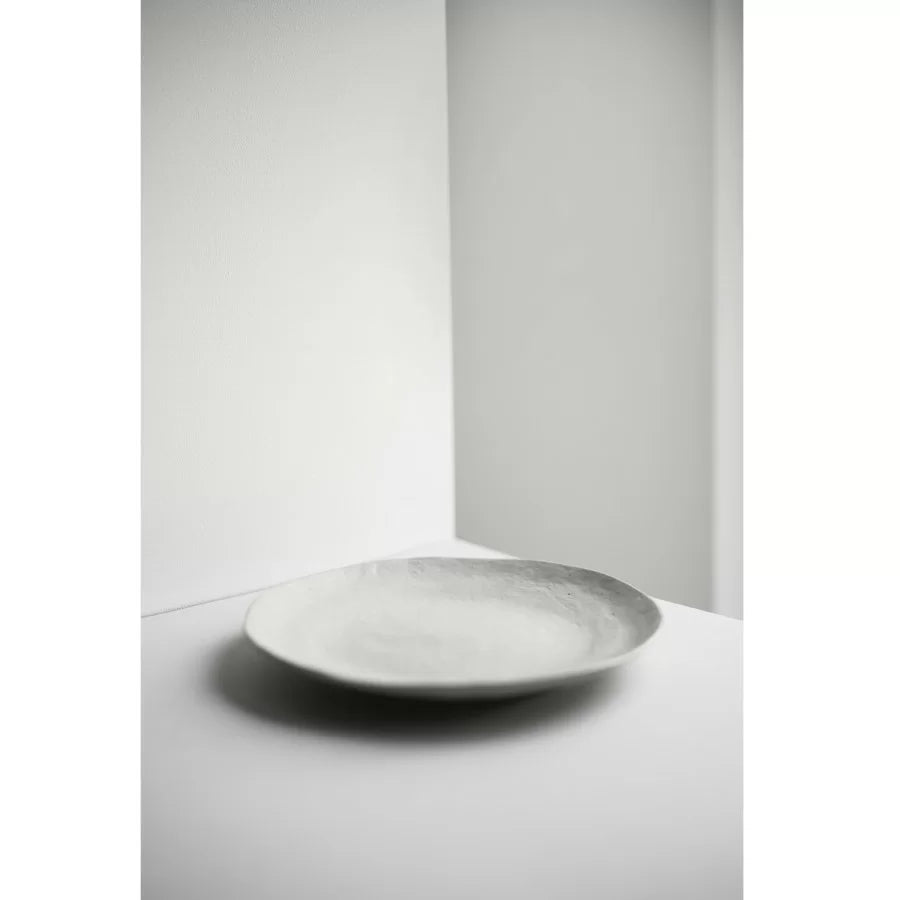 MENO Talerz płaski 22 cm / VERLO - OD Kuchni Strony