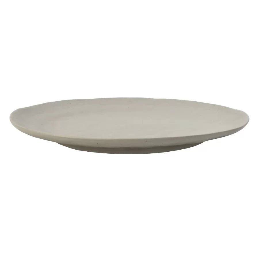 MENO Talerz płaski 22 cm / VERLO - OD Kuchni Strony