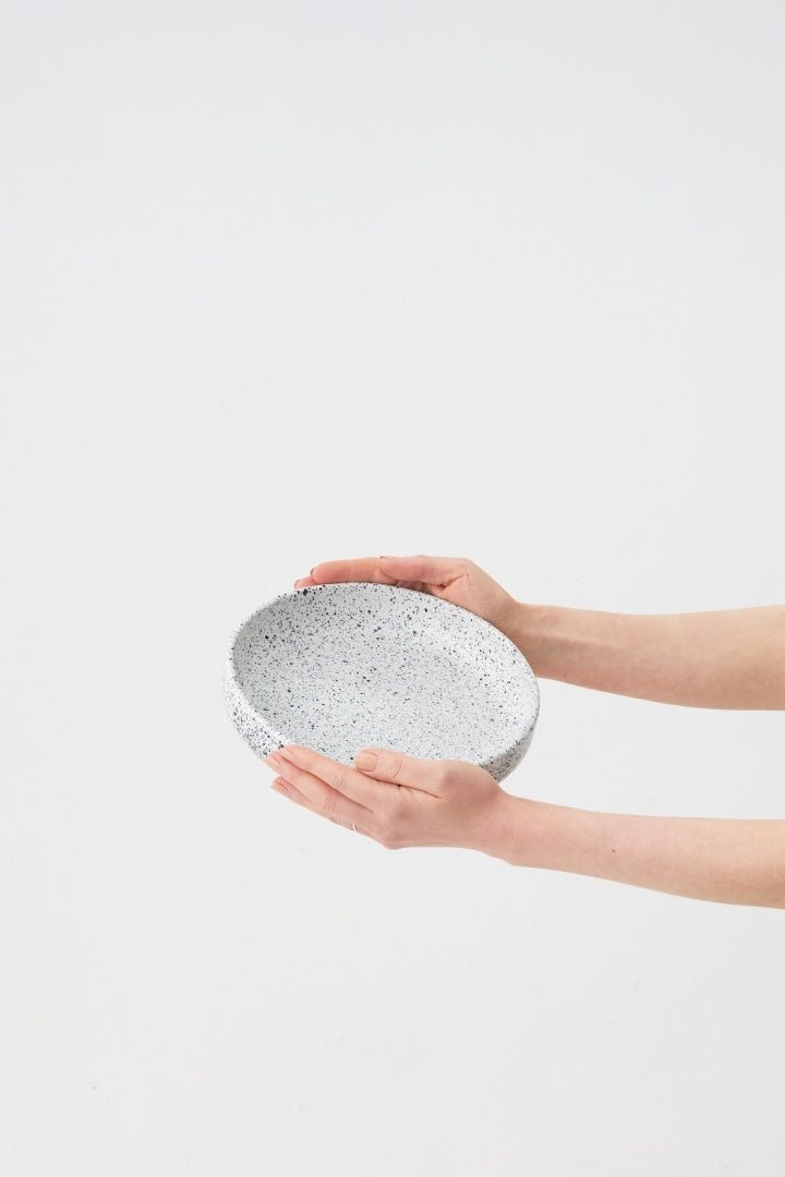 MESS PLATTER Miska 215 mm