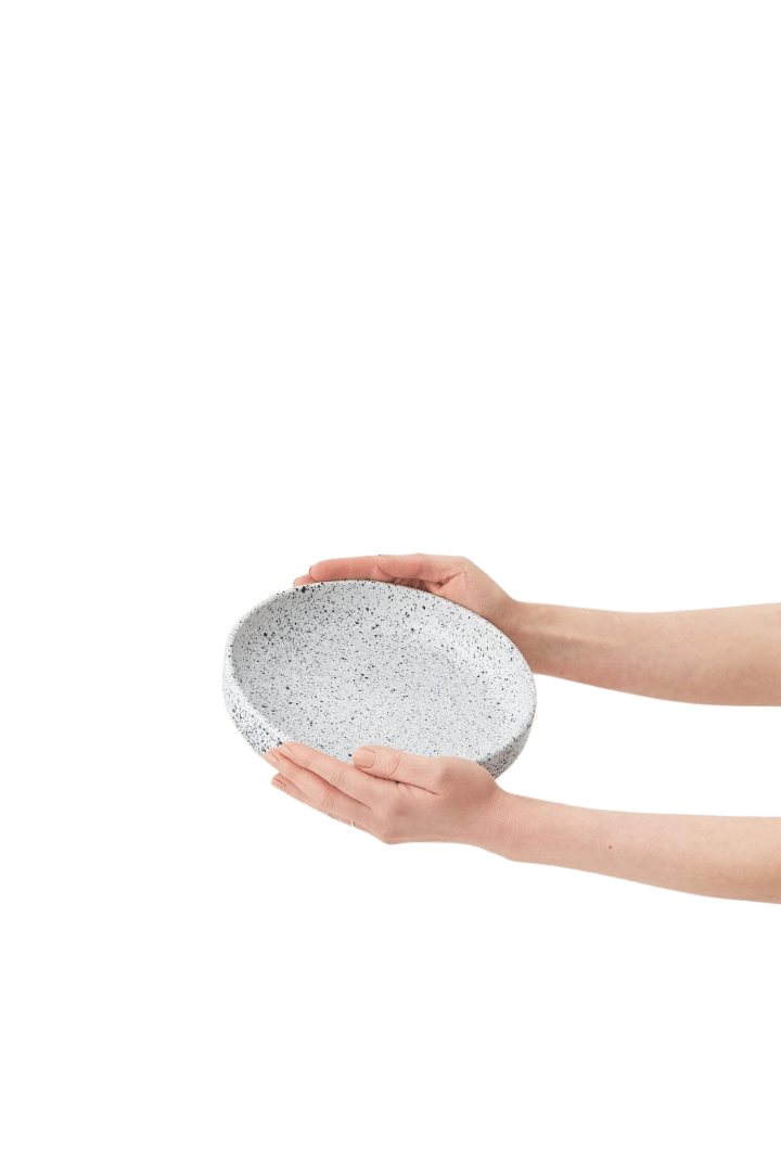 MESS PLATTER Miska 215 mm