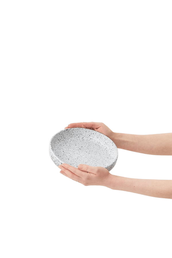 MESS PLATTER Miska 215 mm