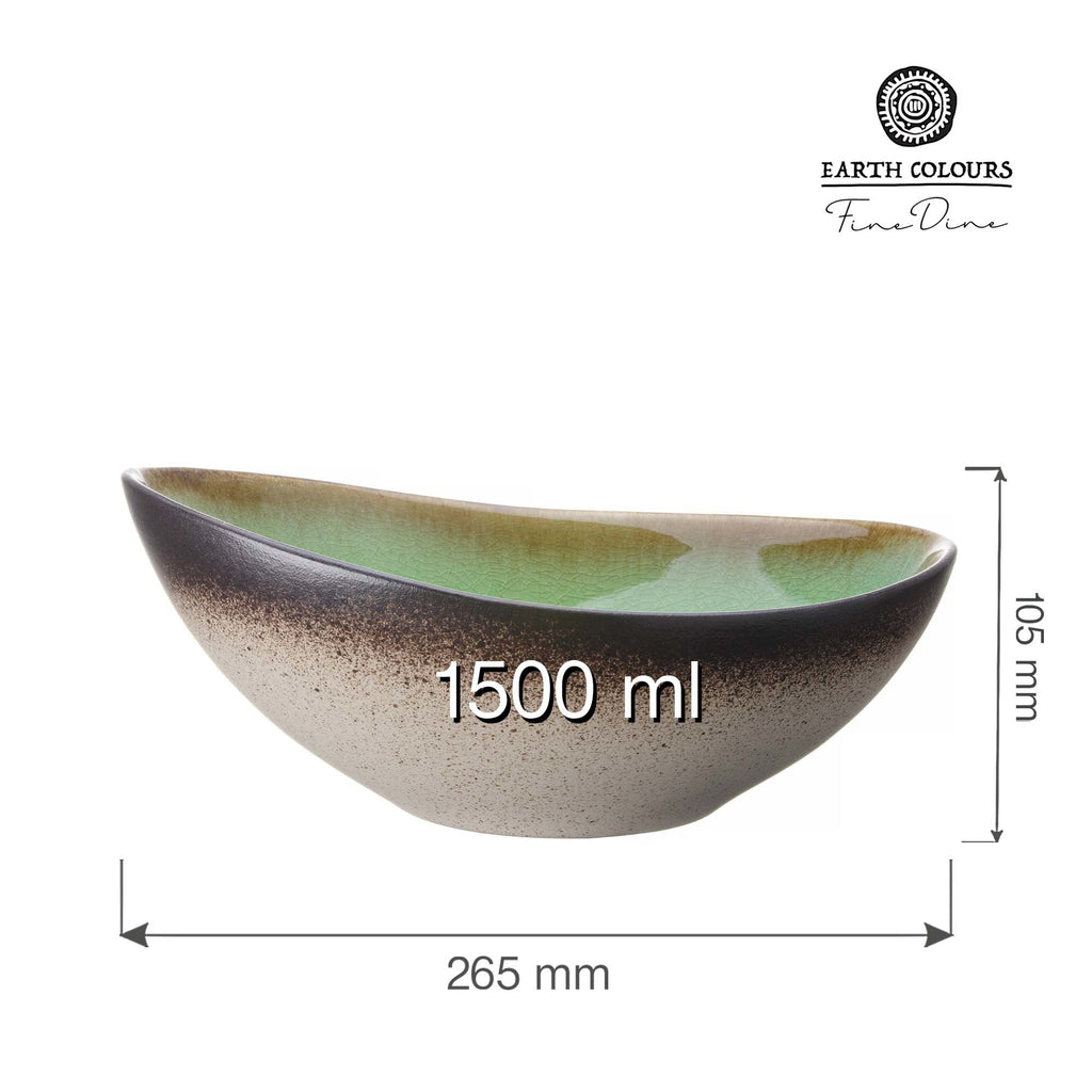 Misa owalna Beryl, 240mm - OD Kuchni Strony