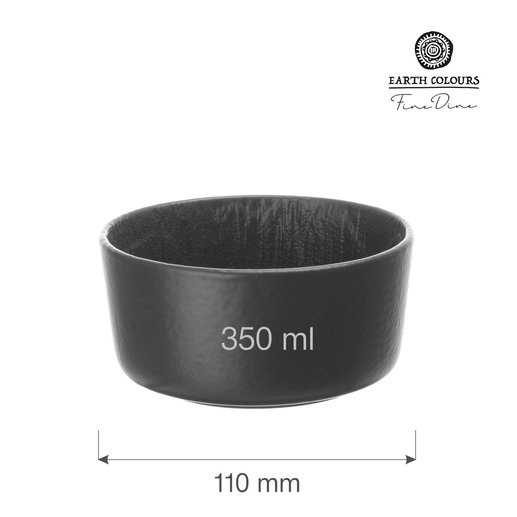 Miska Crust 110 mm. 350 ml - OD Kuchni Strony