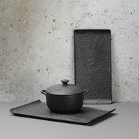Miska gniazdo Crust, 200mm