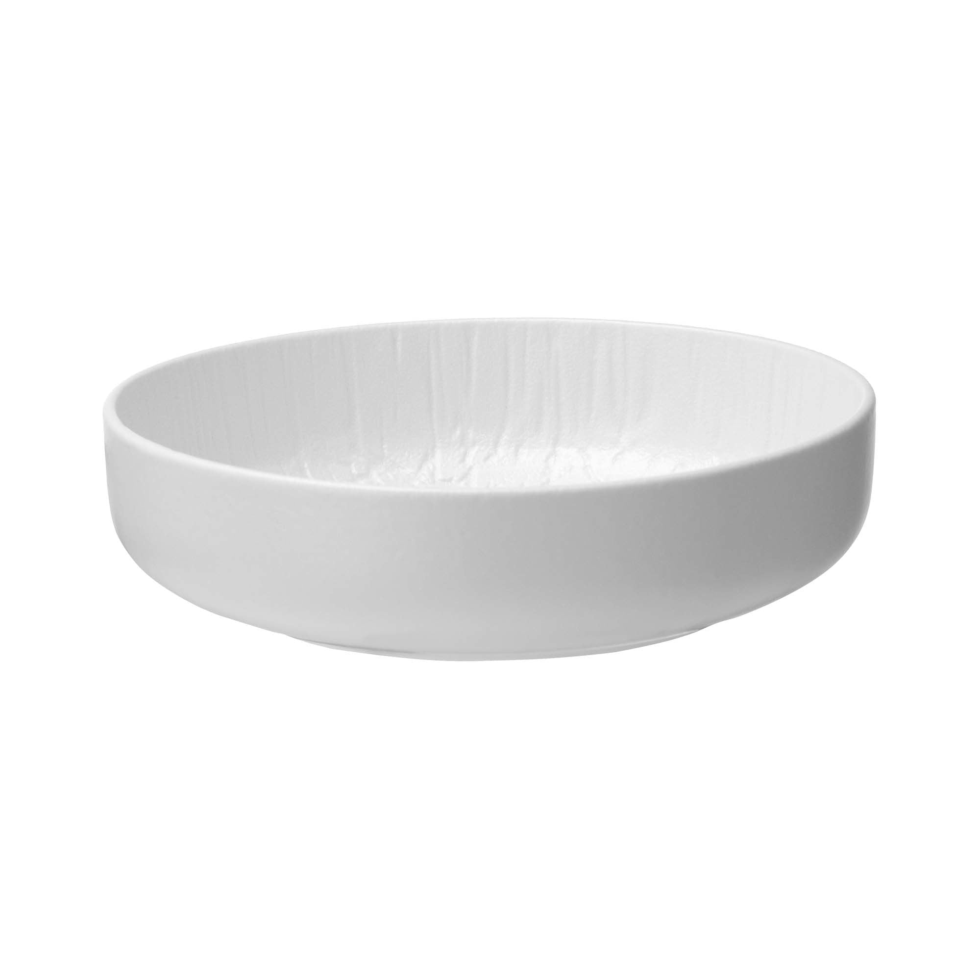 Miska płytka Nordic, 200 mm, 1200 ml - OD Kuchni Strony