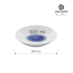 Miska Serenity 200 mm, 600 ml - OD Kuchni Strony