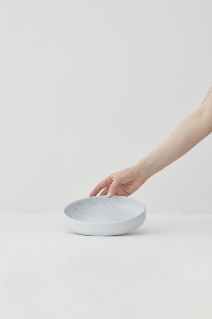 MIST PLATTER miska 215 mm
