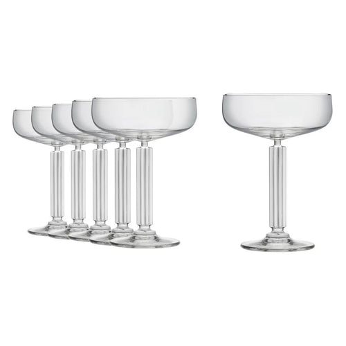 MODERN AMERICA Coupe 290 ml (kpl. 6szt.) / ONIS