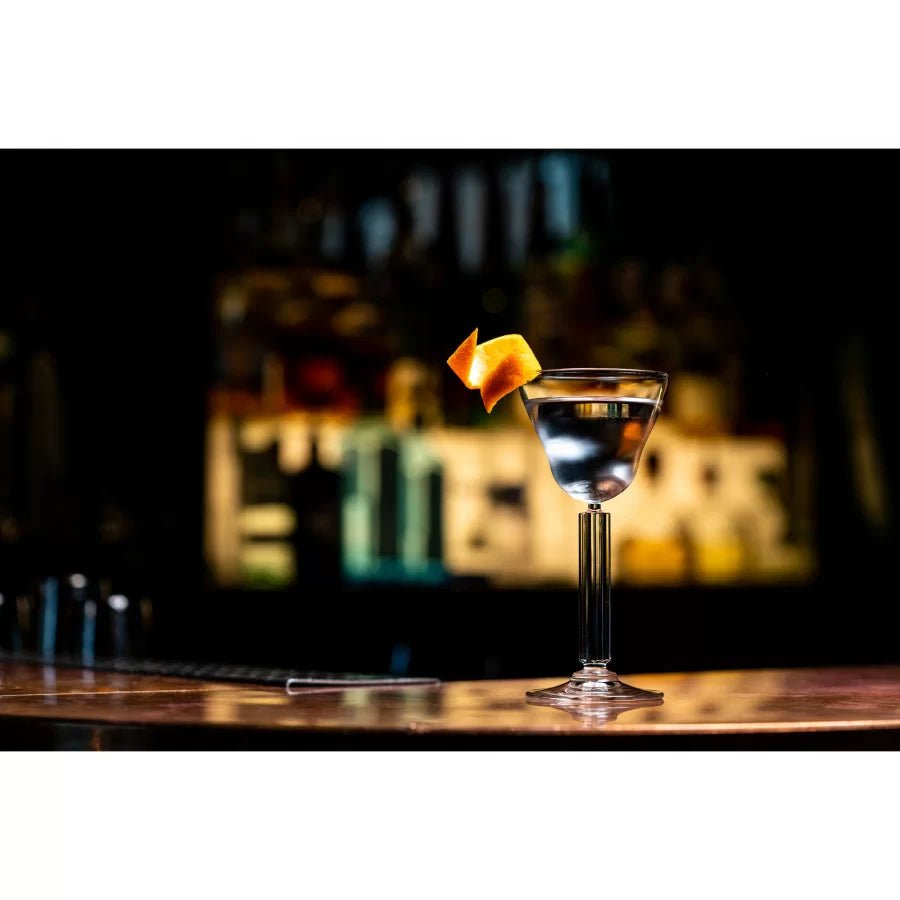 MODERN AMERICA Martini 190 ml (kpl. 6szt.) / ONIS