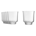 MODERN AMERICA Szklanka 345 ml (kpl. 12szt.) / ONIS - OD Kuchni Strony