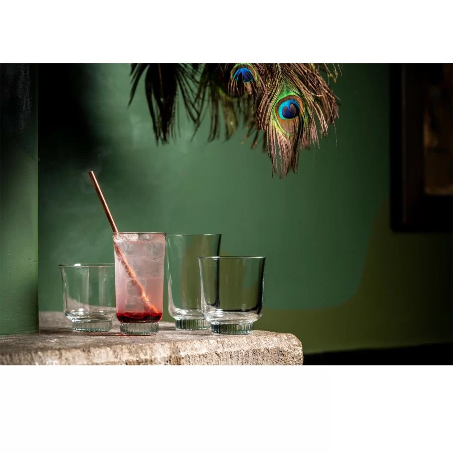 MODERN AMERICA Szklanka 345 ml (kpl. 12szt.) / ONIS