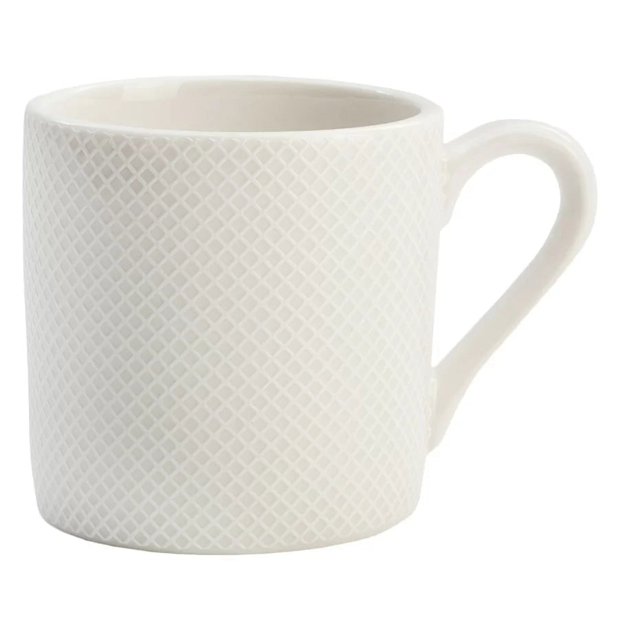 NORWICH Filiżanka do espresso ze spodkiem 90 ml / VERLO