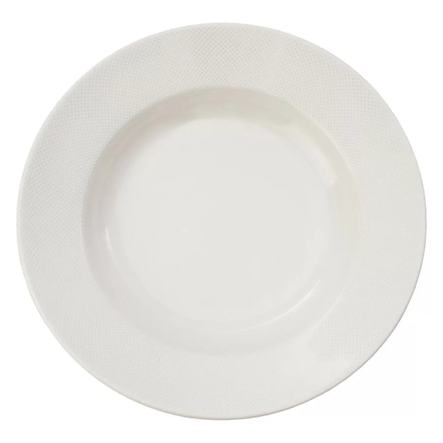 NORWICH Talerz głęboki 25,5 cm / VERLO