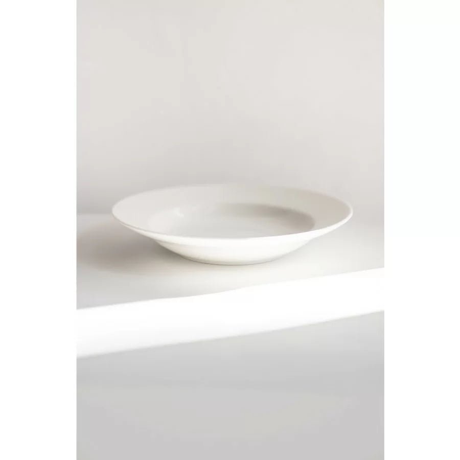NORWICH Talerz głęboki 25,5 cm / VERLO