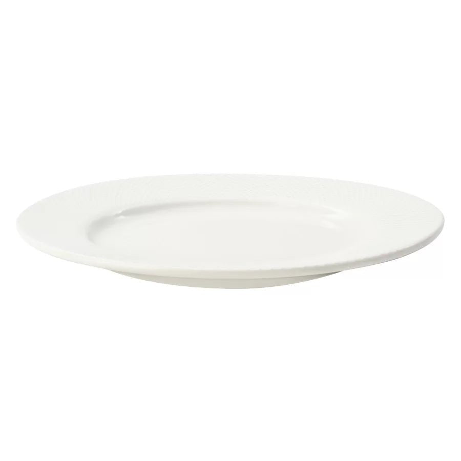 NORWICH Talerz płaski 23 cm / VERLO
