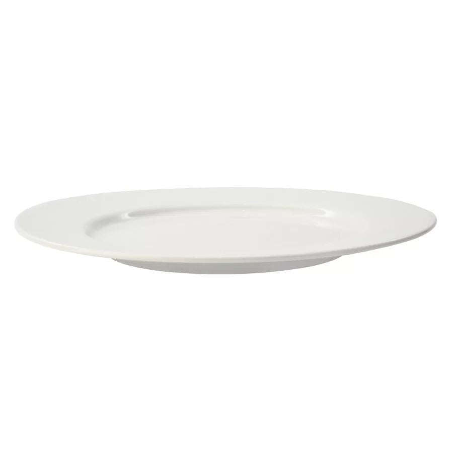 NORWICH Talerz płaski 27 cm / VERLO