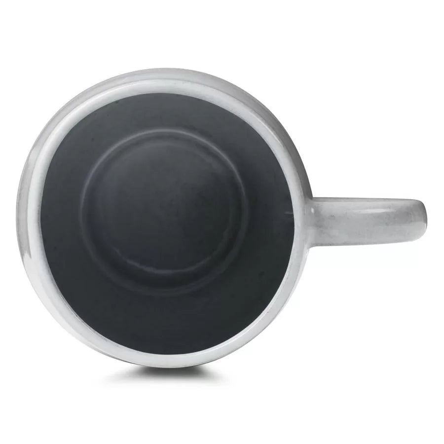 No.W Kubek do kawy biały 330 ml / REVOL