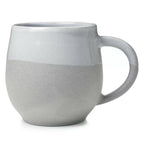 No.W Kubek do kawy biały 330 ml / REVOL - OD Kuchni Strony