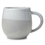 No.W Kubek do kawy biały 330 ml / REVOL