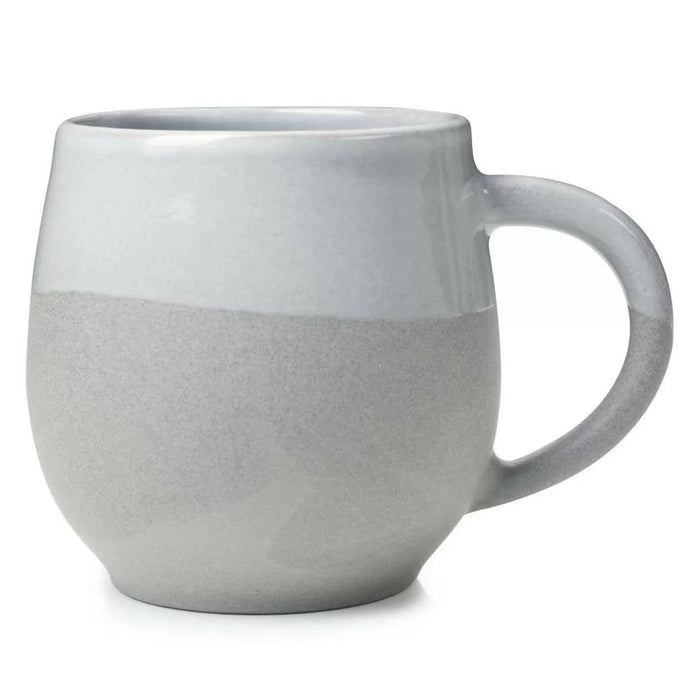 No.W Kubek do kawy biały 330 ml / REVOL