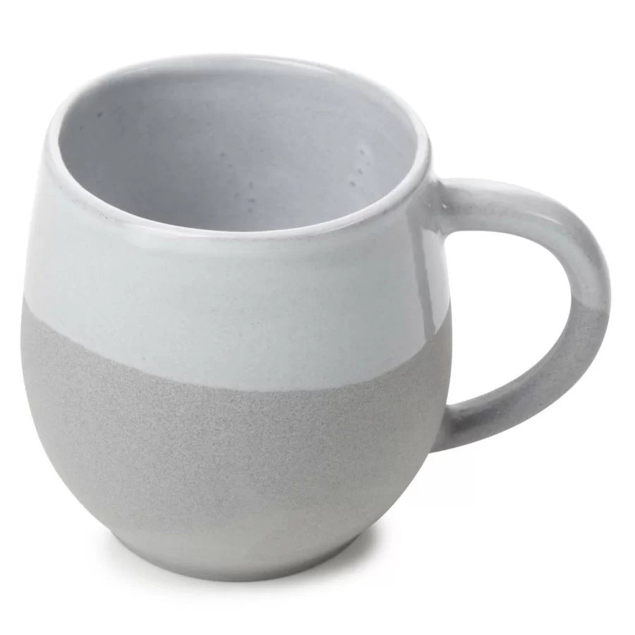 No.W Kubek do kawy biały 330 ml / REVOL - OD Kuchni Strony