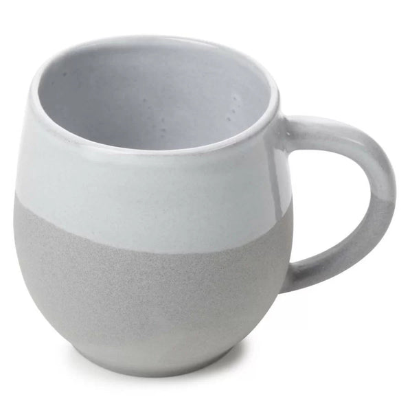 No.W Kubek do kawy biały 330 ml / REVOL