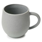 No.W Kubek do kawy szary 330 ml / REVOL - OD Kuchni Strony