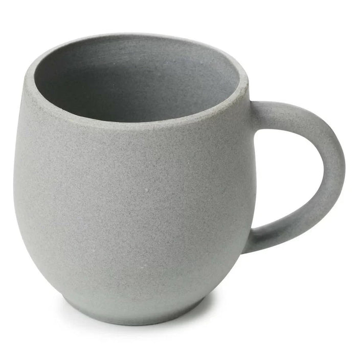 No.W Kubek do kawy szary 330 ml / REVOL