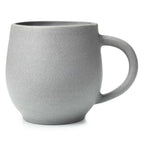 No.W Kubek do kawy szary 330 ml / REVOL - OD Kuchni Strony