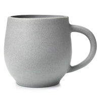 No.W Kubek do kawy szary 330 ml / REVOL