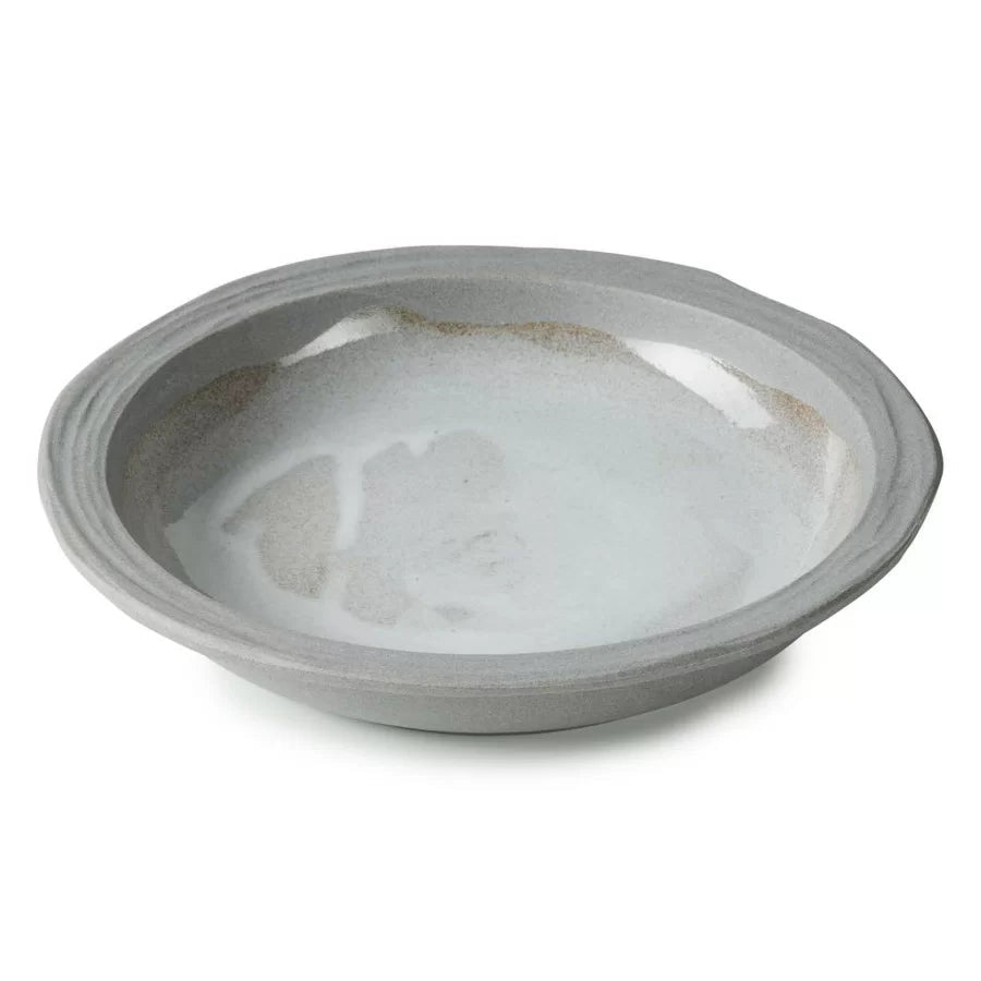 No.W Talerz głęboki 21 cm biały / REVOL