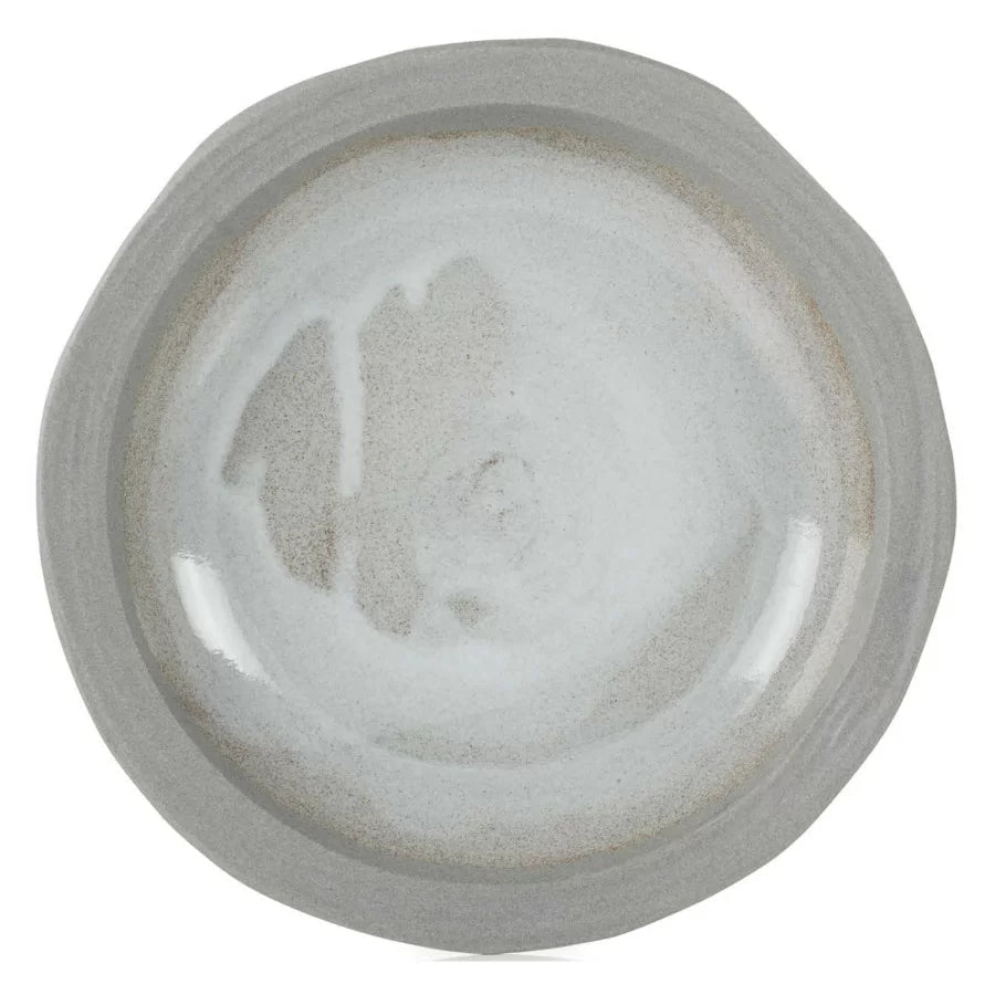 No.W Talerz głęboki 21 cm biały / REVOL