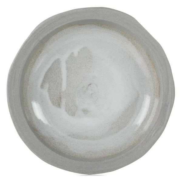 No.W Talerz głęboki 21 cm biały / REVOL