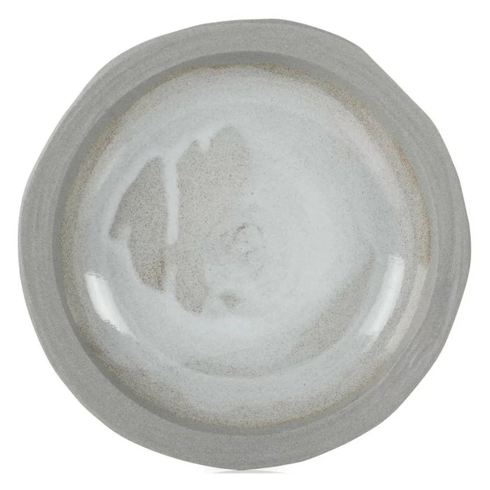 No.W Talerz głęboki 21 cm biały / REVOL