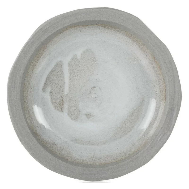 No.W Talerz głęboki 21 cm biały / REVOL
