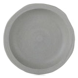 No.W Talerz głęboki 21 cm szary / REVOL