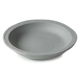 No.W Talerz głęboki 21 cm szary / REVOL