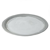 No.W Talerz płaski 21 cm biały / REVOL