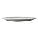 No.W Talerz płaski 21 cm biały / REVOL