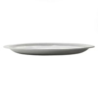No.W Talerz płaski 26 cm biały / REVOL