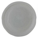 No.W Talerz płaski 28,5 cm szary / REVOL