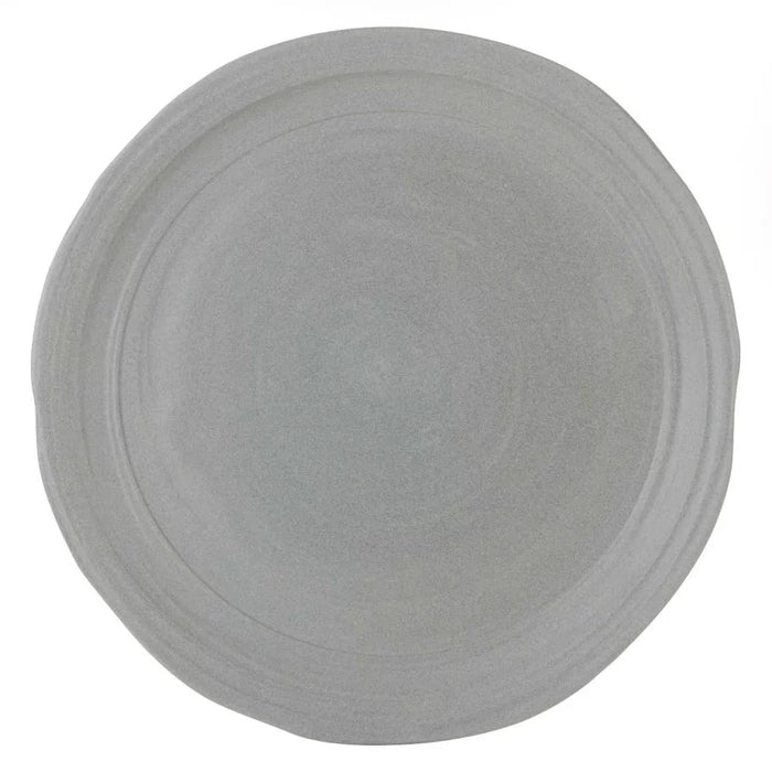 No.W Talerz płaski 26 cm szary / REVOL