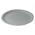 No.W Talerz płaski 21 cm szary / REVOL - OD Kuchni Strony