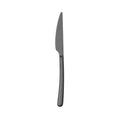 Nóż deserowy Amarone Black, OVE, 190 mm - OD Kuchni Strony