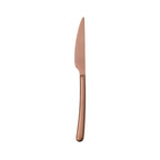 Nóż deserowy Amarone Bronze, OVE, 190 mm - OD Kuchni Strony