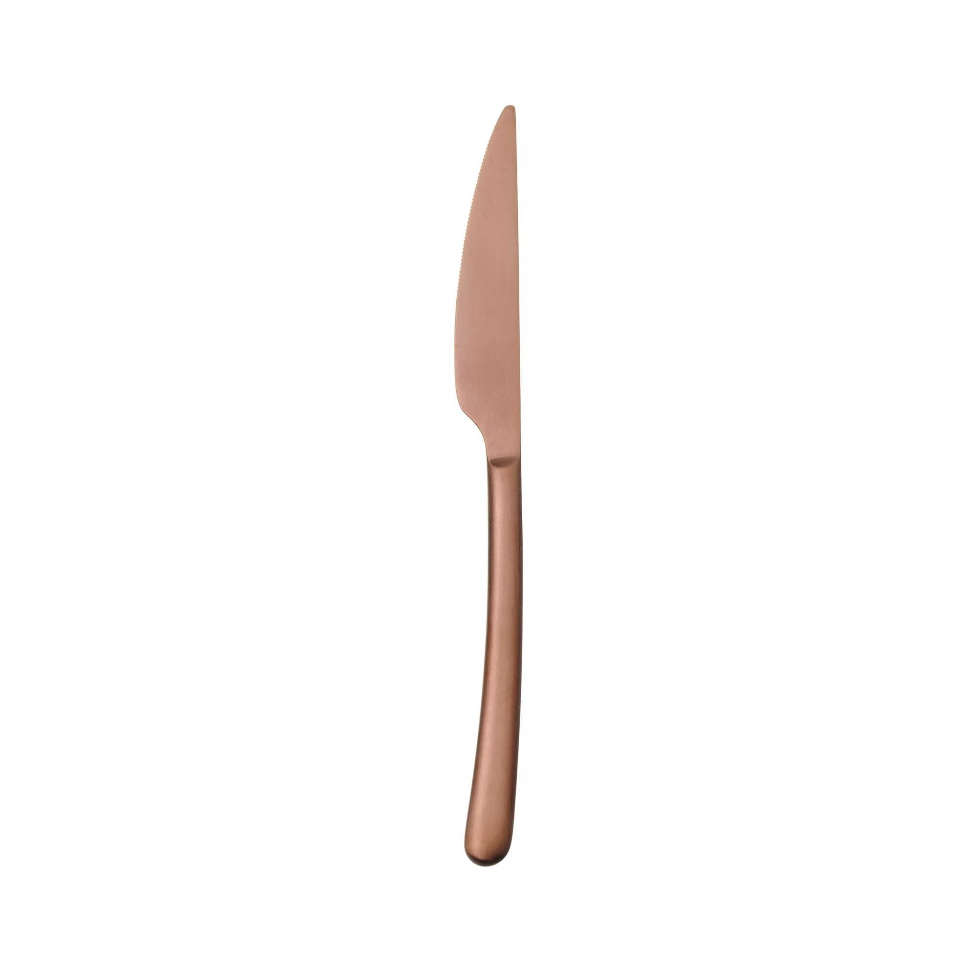 Nóż deserowy Amarone Bronze, OVE, 190 mm - OD Kuchni Strony