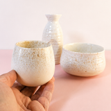 Zestaw do matchy - Umi Sand