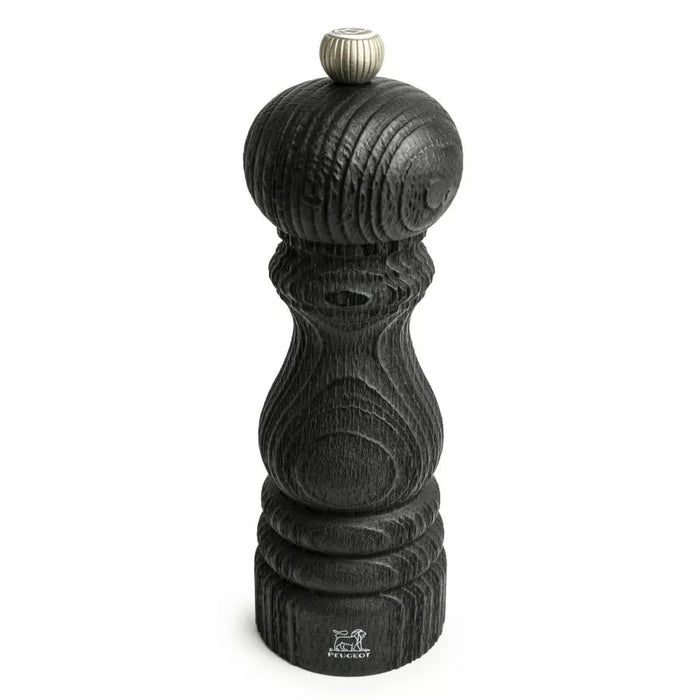PARIS NATURE Black Młynek do pieprzu 18 cm / PEUGEOT