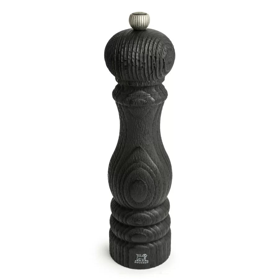PARIS NATURE Black Młynek do pieprzu 30 cm / PEUGEOT - OD Kuchni Strony